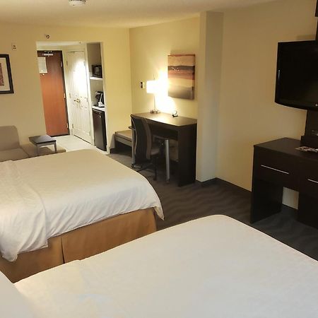Holiday Inn Express Portland West/Hillsboro By Ihg Екстер'єр фото