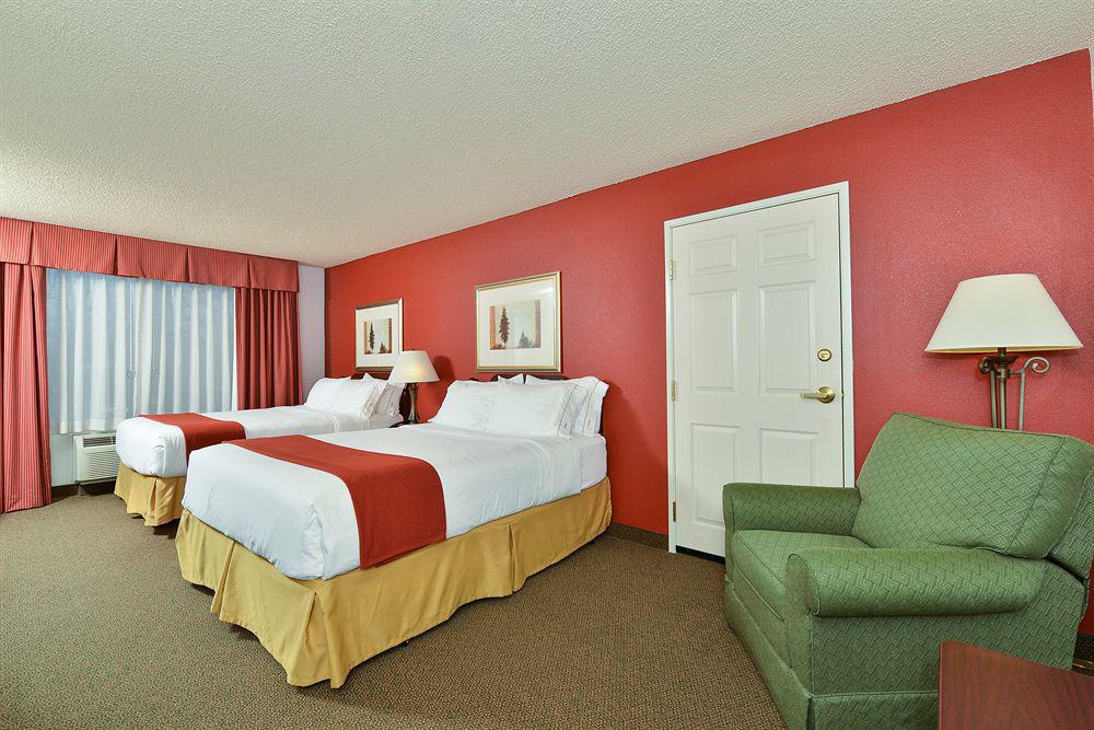 Holiday Inn Express Portland West/Hillsboro By Ihg Екстер'єр фото