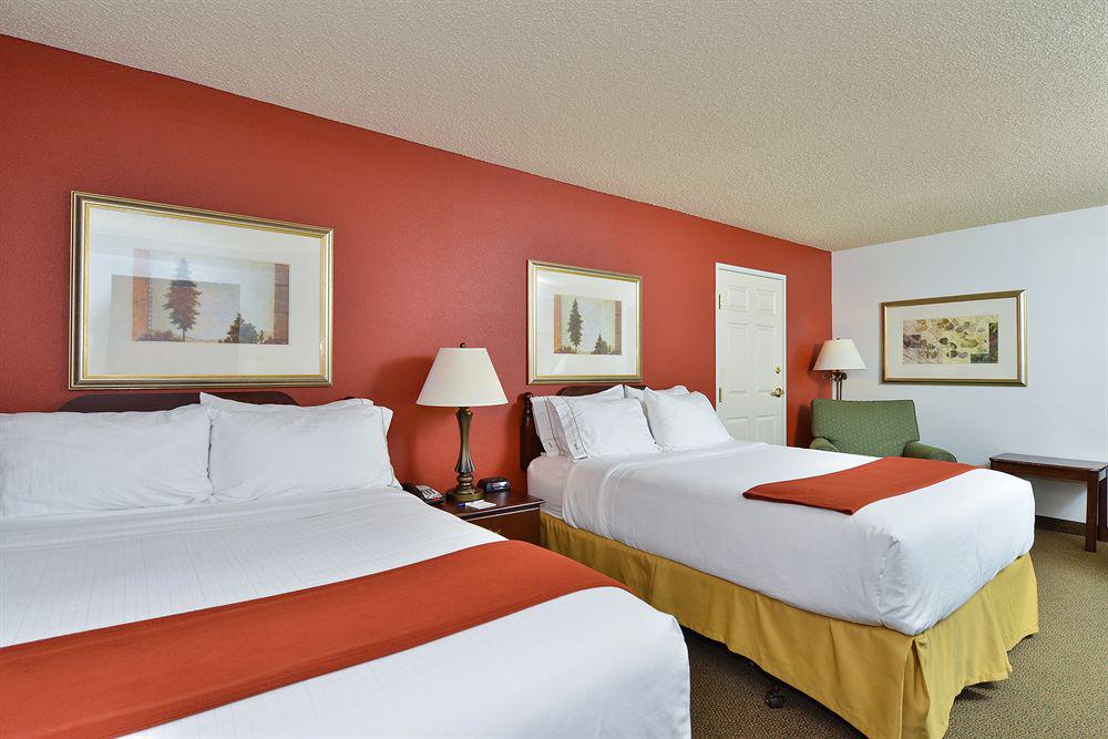 Holiday Inn Express Portland West/Hillsboro By Ihg Екстер'єр фото