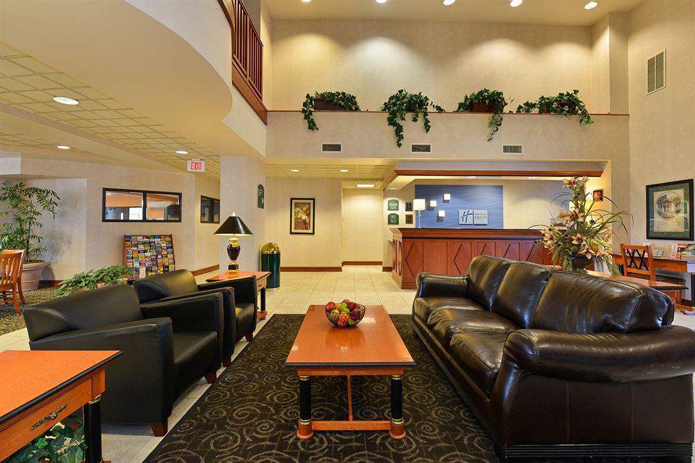 Holiday Inn Express Portland West/Hillsboro By Ihg Екстер'єр фото