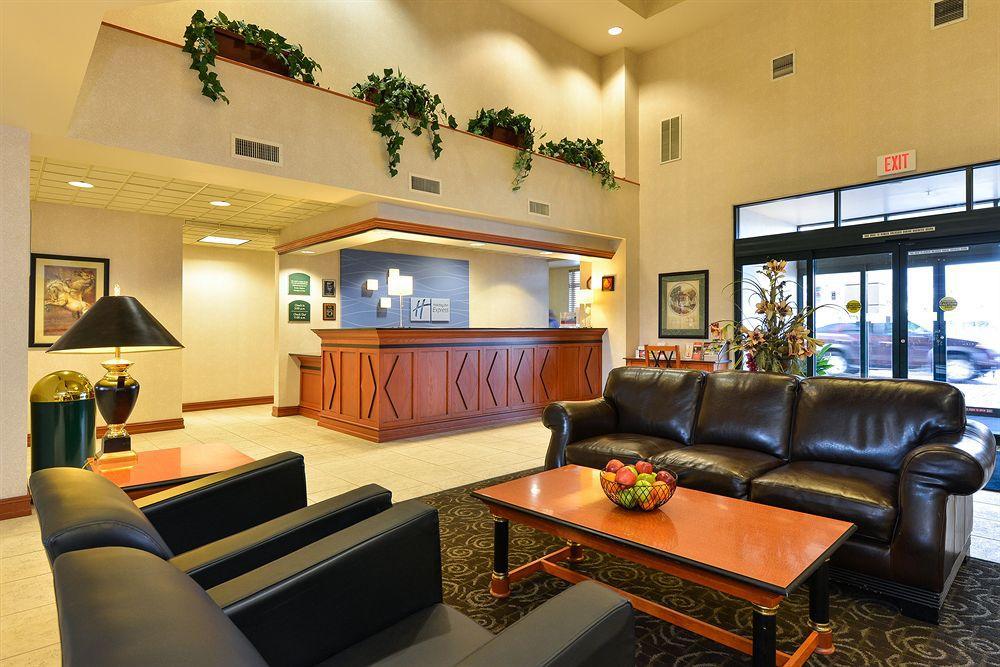 Holiday Inn Express Portland West/Hillsboro By Ihg Екстер'єр фото
