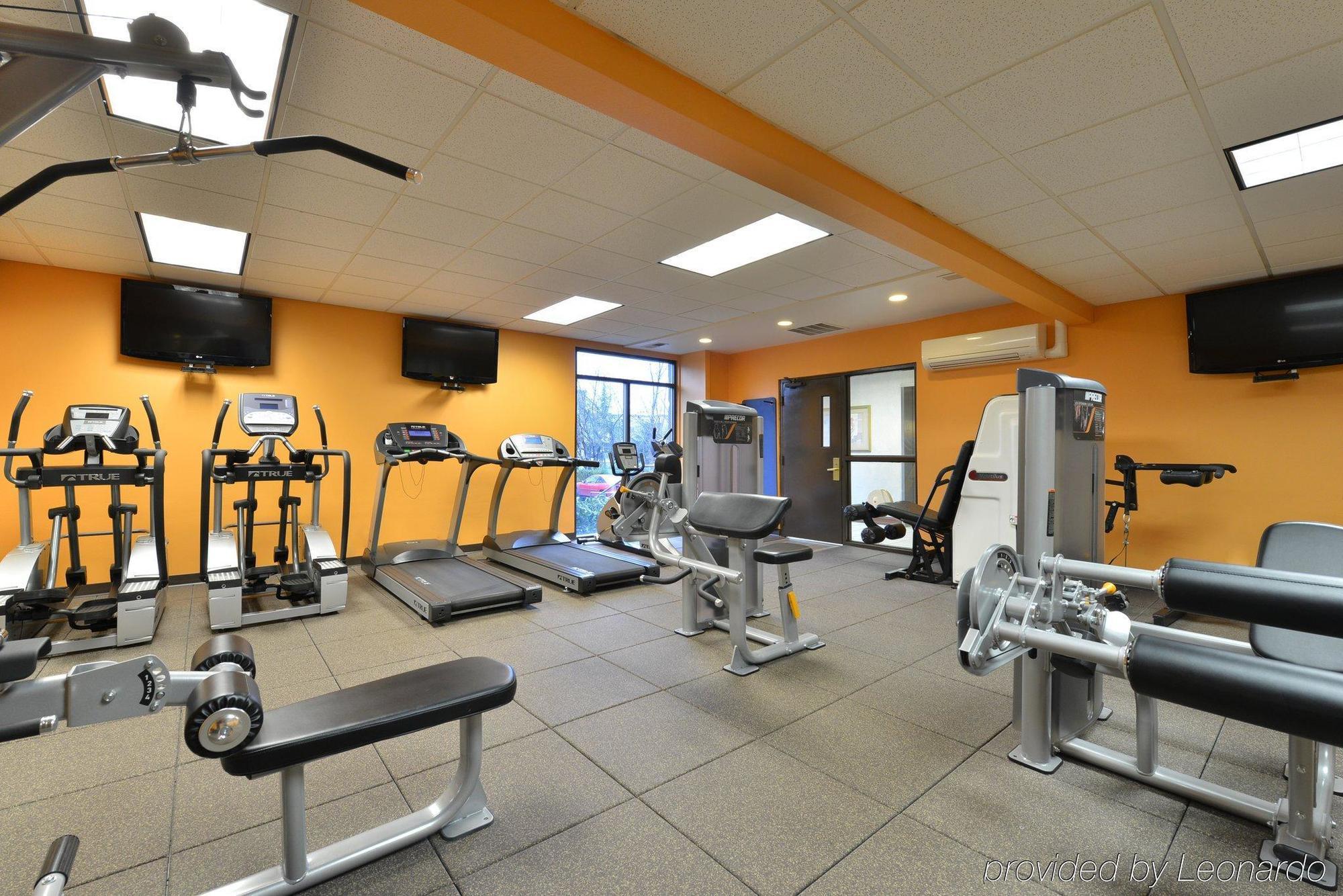 Holiday Inn Express Portland West/Hillsboro By Ihg Екстер'єр фото