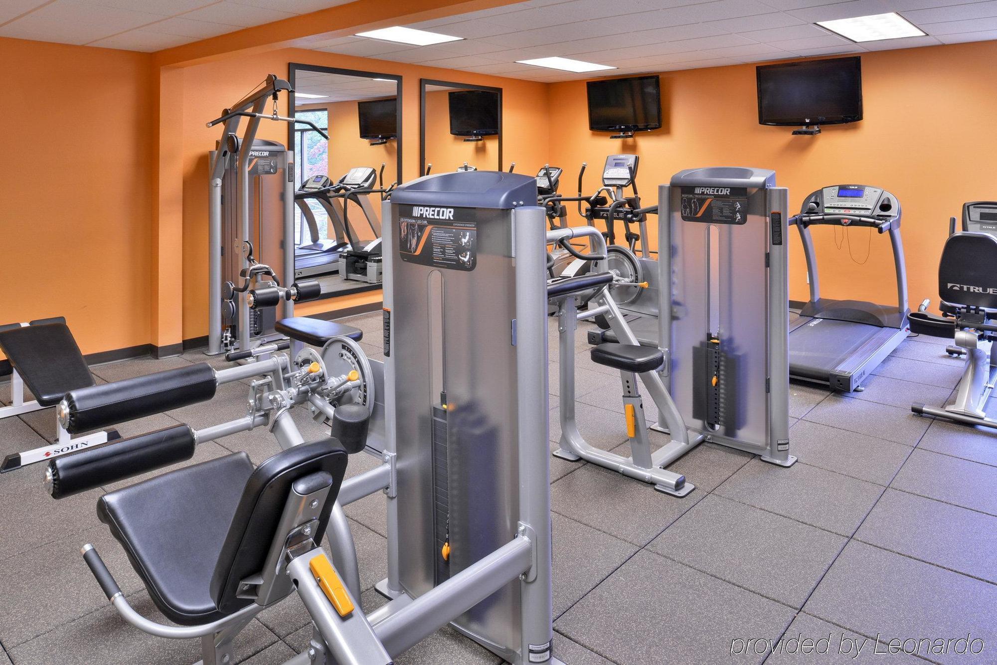 Holiday Inn Express Portland West/Hillsboro By Ihg Екстер'єр фото