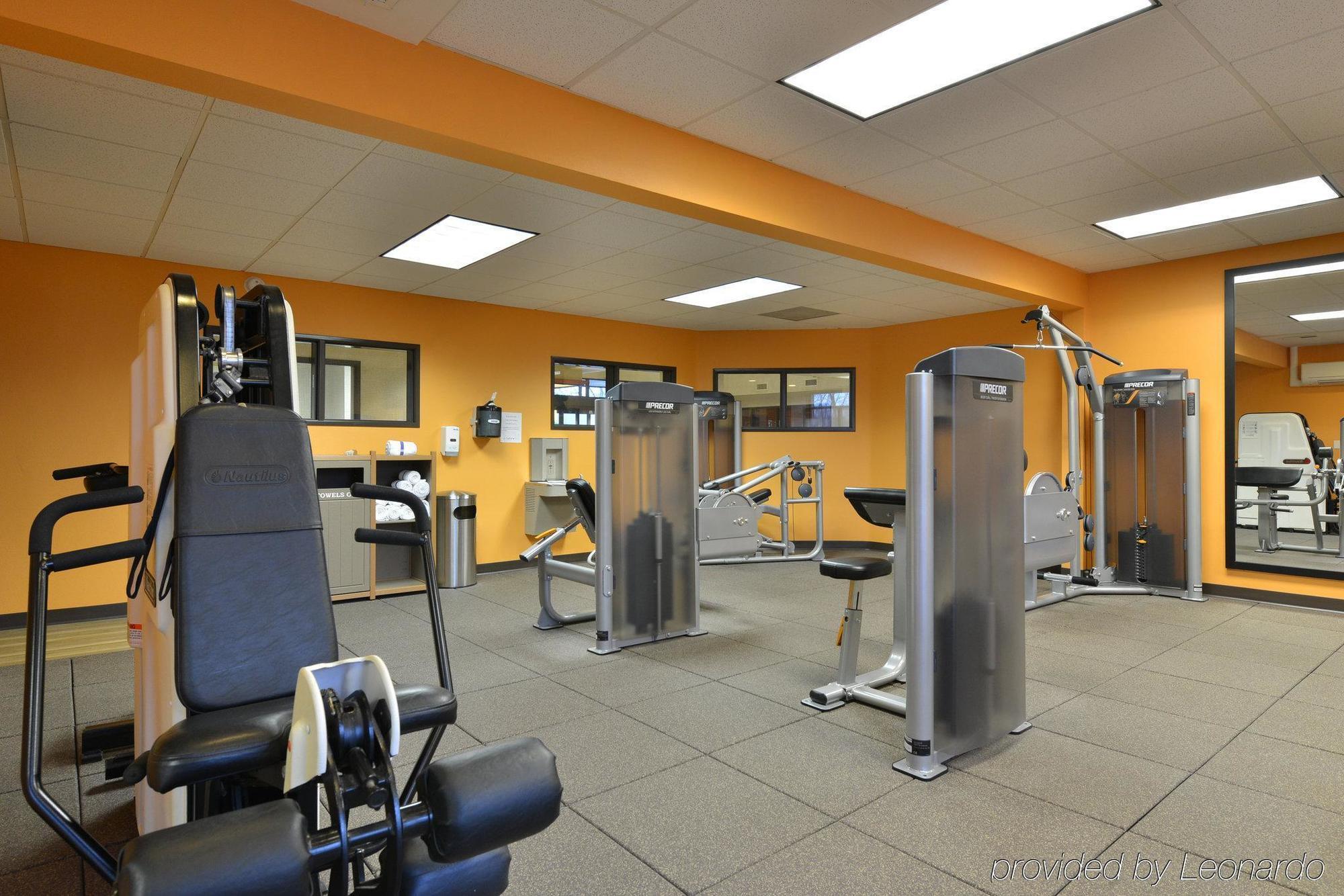 Holiday Inn Express Portland West/Hillsboro By Ihg Екстер'єр фото