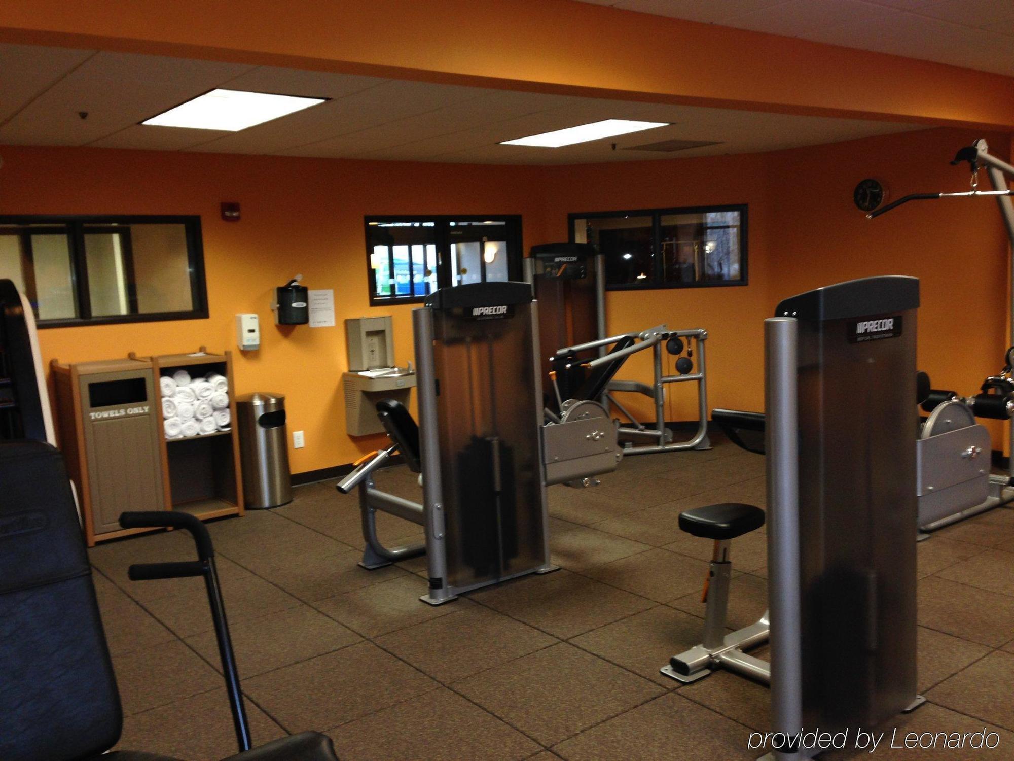 Holiday Inn Express Portland West/Hillsboro By Ihg Екстер'єр фото