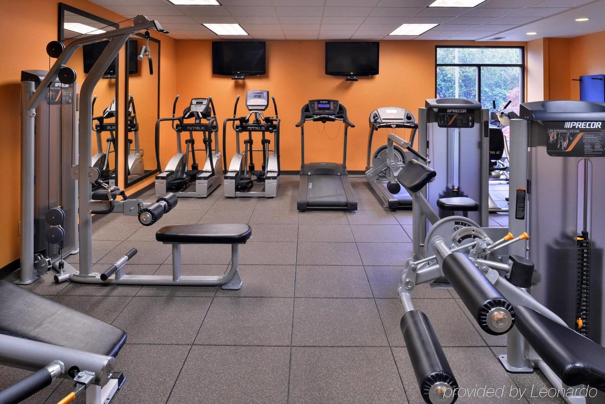 Holiday Inn Express Portland West/Hillsboro By Ihg Екстер'єр фото