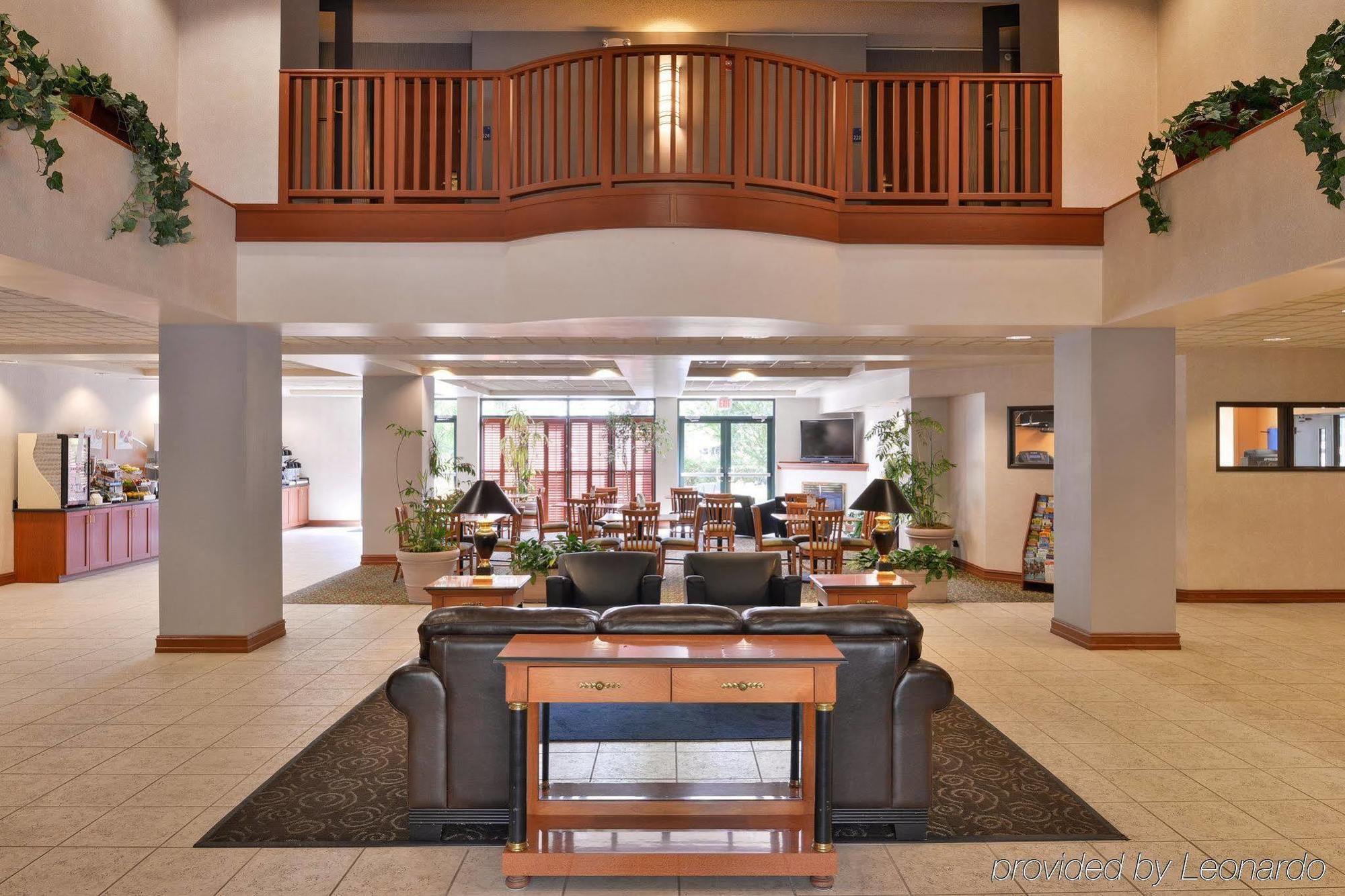 Holiday Inn Express Portland West/Hillsboro By Ihg Екстер'єр фото