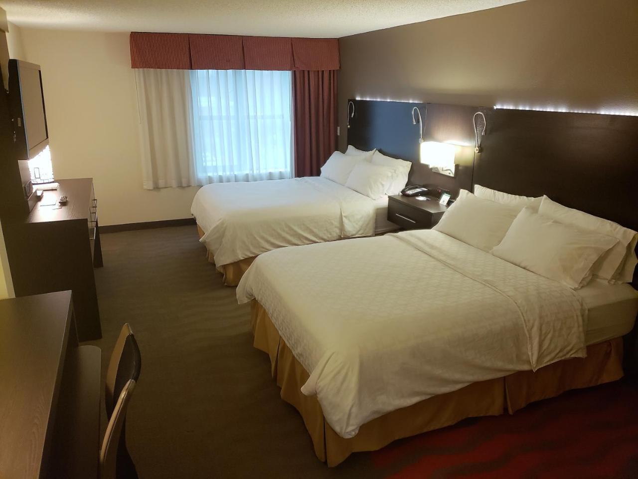 Holiday Inn Express Portland West/Hillsboro By Ihg Екстер'єр фото