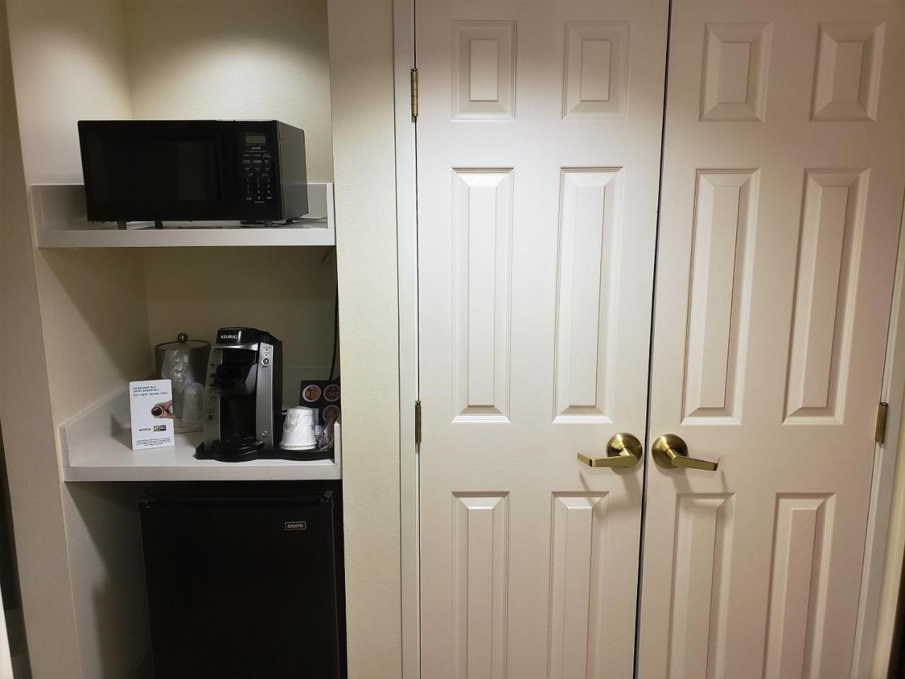 Holiday Inn Express Portland West/Hillsboro By Ihg Екстер'єр фото