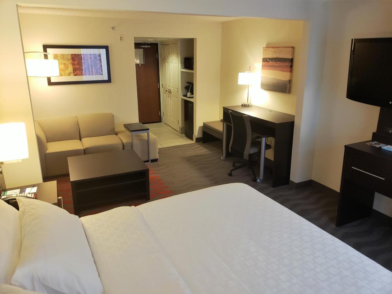 Holiday Inn Express Portland West/Hillsboro By Ihg Екстер'єр фото