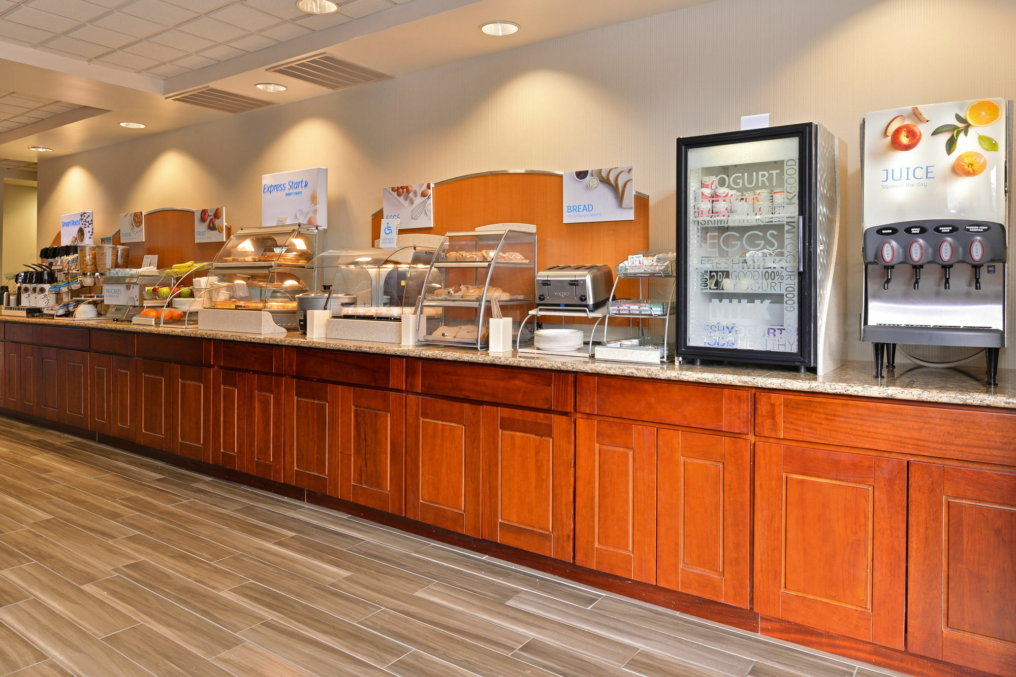 Holiday Inn Express Portland West/Hillsboro By Ihg Екстер'єр фото