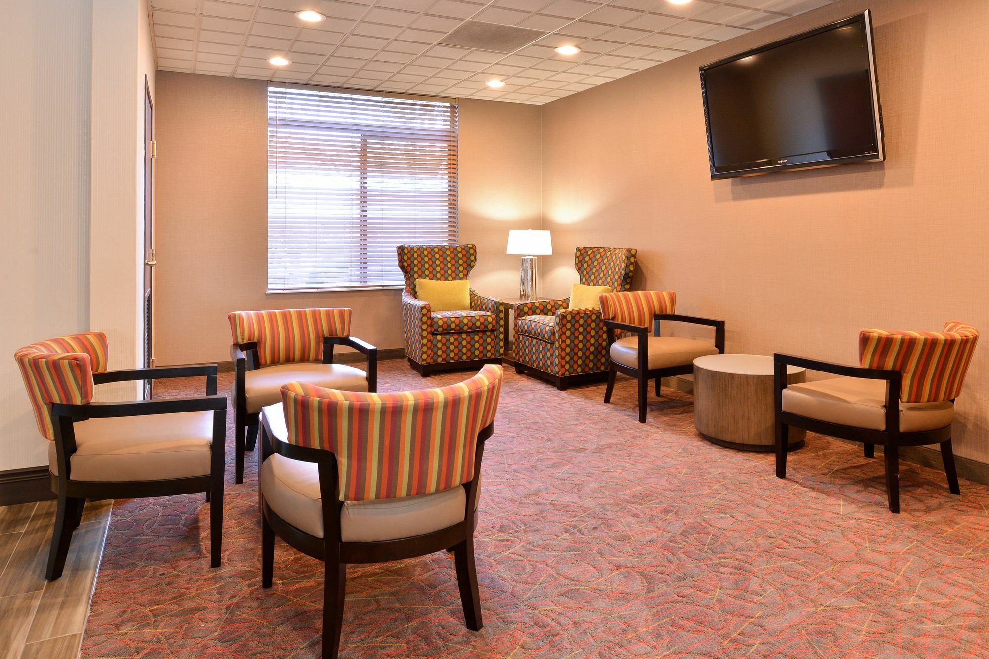Holiday Inn Express Portland West/Hillsboro By Ihg Екстер'єр фото