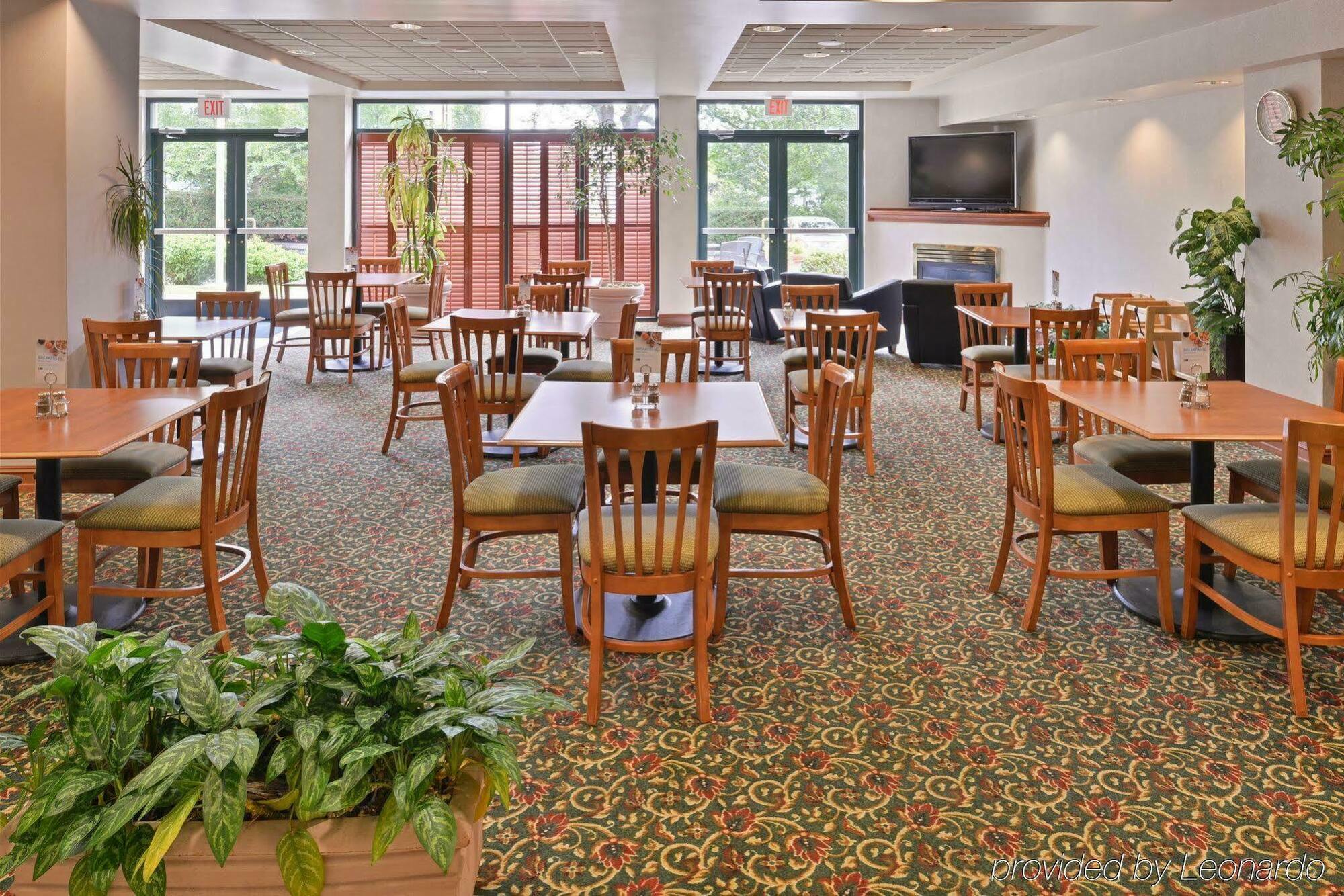 Holiday Inn Express Portland West/Hillsboro By Ihg Екстер'єр фото