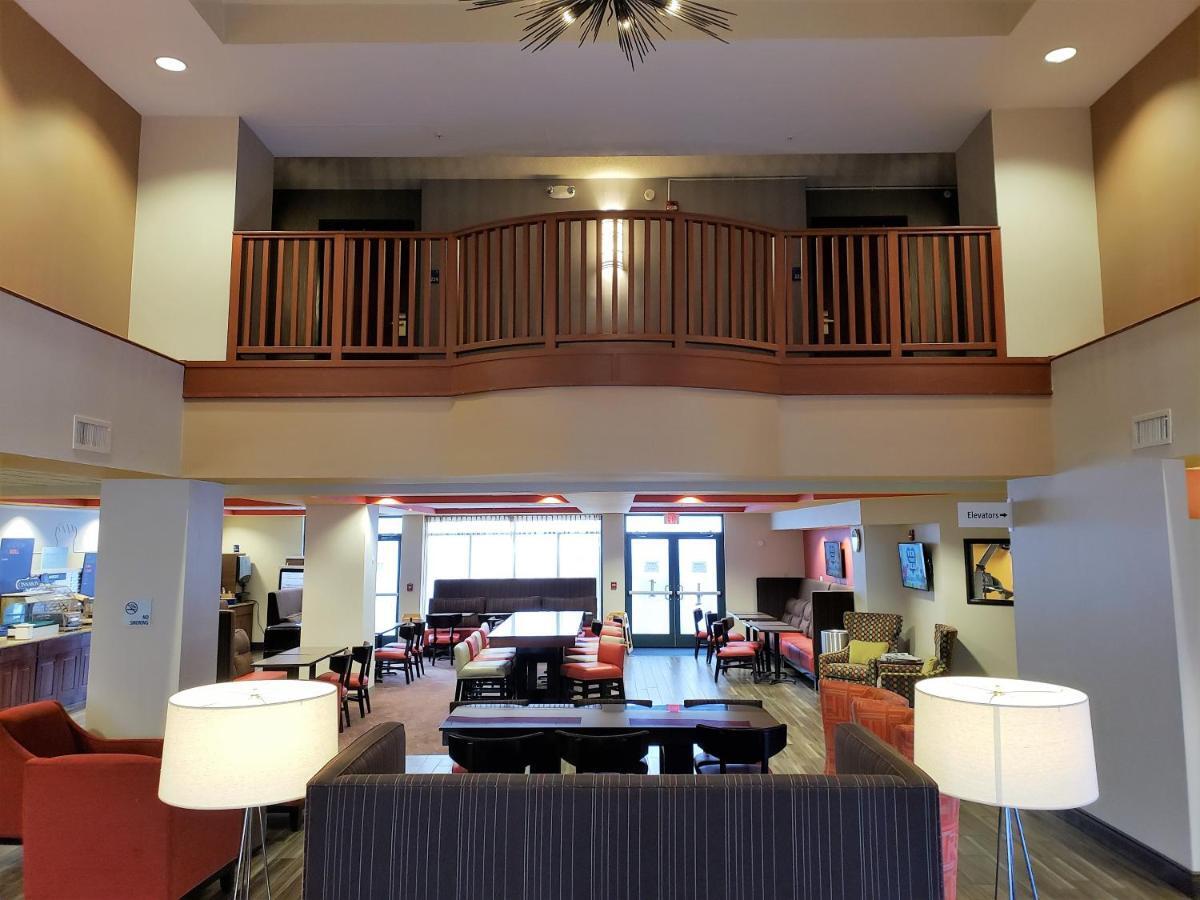 Holiday Inn Express Portland West/Hillsboro By Ihg Екстер'єр фото