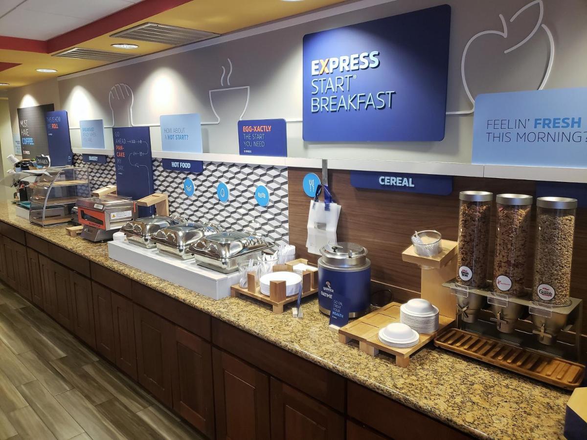 Holiday Inn Express Portland West/Hillsboro By Ihg Екстер'єр фото